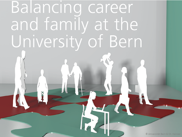 Titleimage: Work-life-balance Titleimage: Work-life-balance