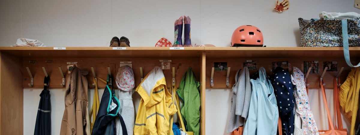 Titelbild: Vereinbarkeit